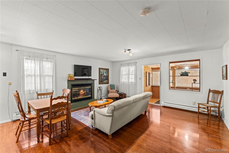 8234 Highway 24 , Cascade, CO 80809