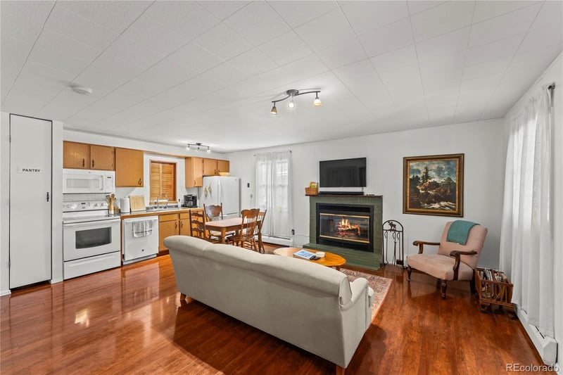 8234 Highway 24 , Cascade, CO 80809