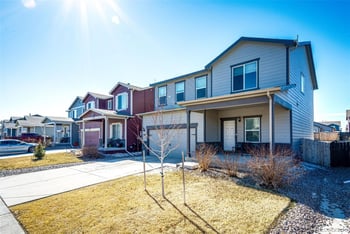 325 Walnut St, Bennett, CO 80102