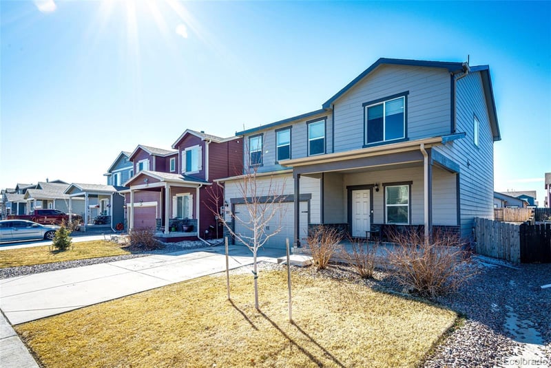 325 Walnut St, Bennett, CO 80102