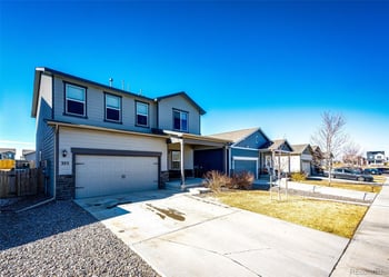 325 Walnut St, Bennett, CO 80102