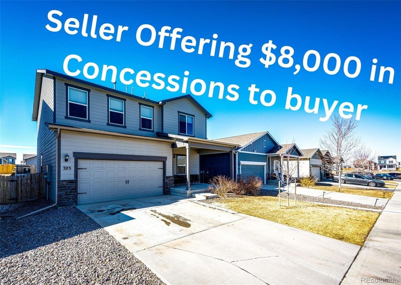 325 Walnut St, Bennett, CO 80102