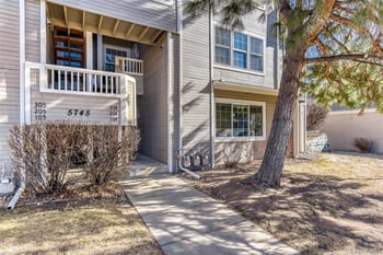 5745 Atlantic Pl #104, Lakewood, CO 80227