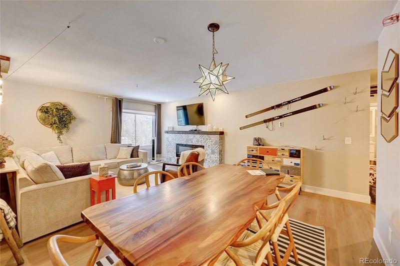 110 Park Ave #124, Breckenridge, CO 80424