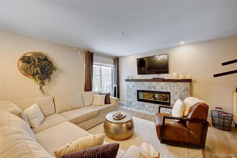 110 Park Ave #124, Breckenridge, CO 80424