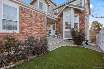 9835 Firestone Cir, Lone Tree, CO 80124