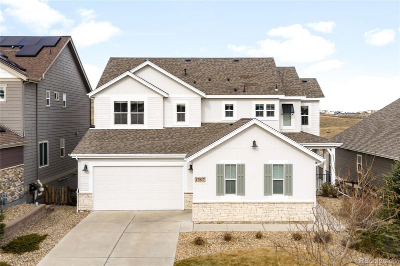 17817 87th Ave, Arvada, CO 80007