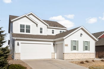 17817 87th Ave, Arvada, CO 80007