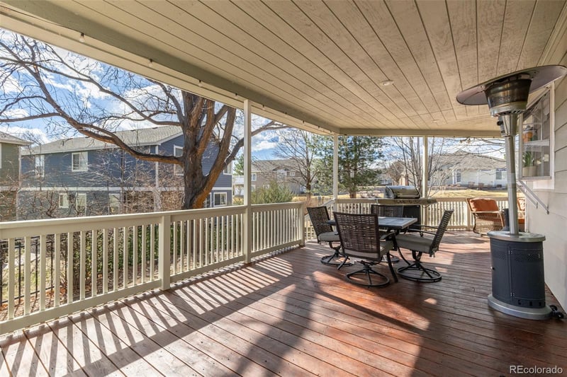 13436 62nd Dr, Arvada, CO 80004