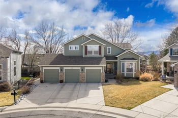 13436 62nd Dr, Arvada, CO 80004