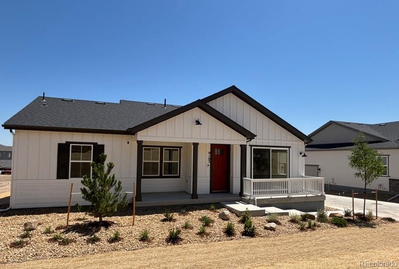 9183 Violet Way, Arvada, CO 80007