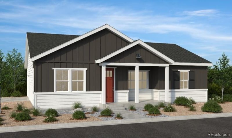 9183 Violet Way, Arvada, CO 80007