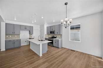 9183 Violet Way, Arvada, CO 80007
