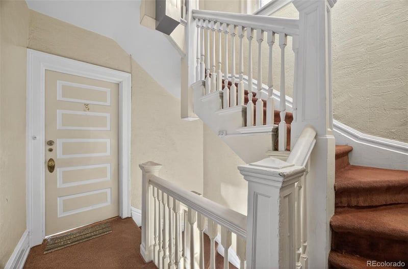 1560 Gilpin St, Denver, CO 80218