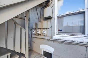 1560 Gilpin St, Denver, CO 80218