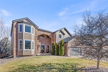 8555 Green Island Cir, Lone Tree, CO 80124