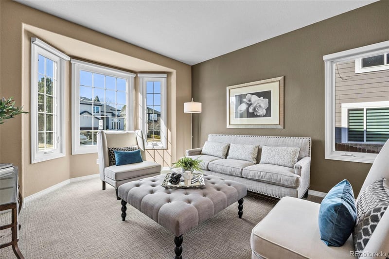 8555 Green Island Cir, Lone Tree, CO 80124