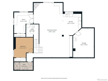 8555 Green Island Cir, Lone Tree, CO 80124