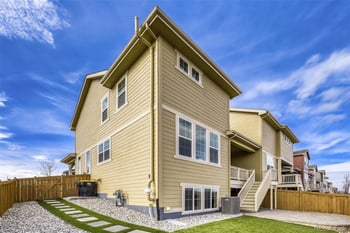 9086 Spaulding St, Parker, CO 80134