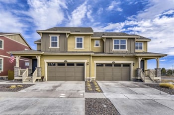 9086 Spaulding St, Parker, CO 80134
