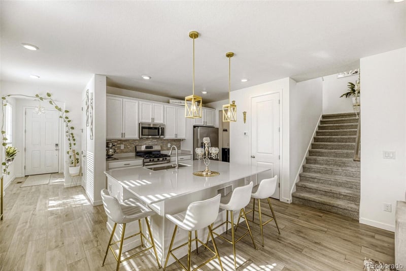 9086 Spaulding St, Parker, CO 80134