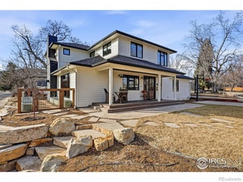 2965 17th St, Boulder, CO 80304