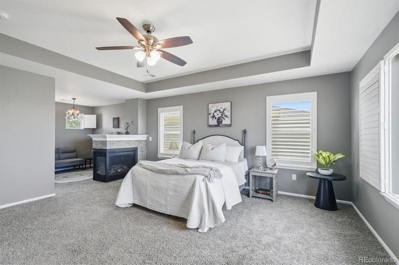 21487 Idyllwilde Dr, Parker, CO 80138
