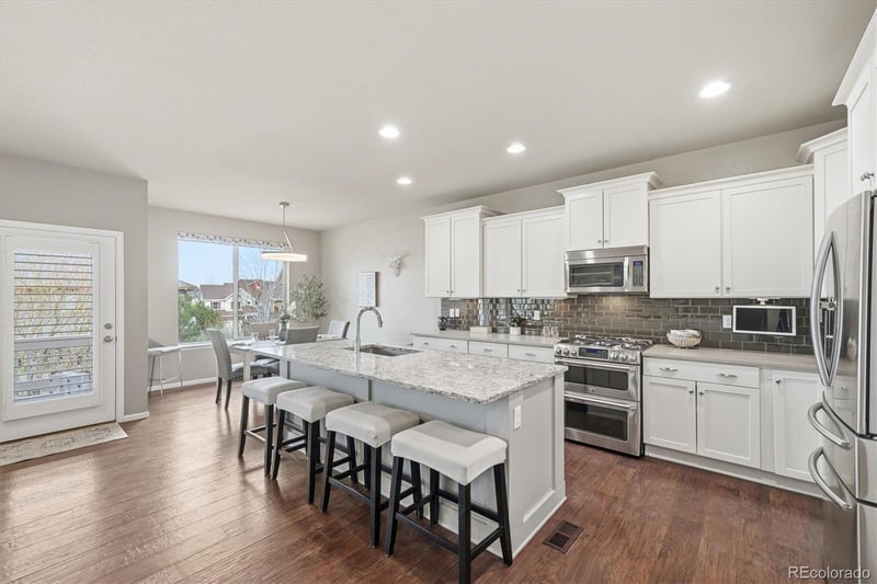 21487 Idyllwilde Dr, Parker, CO 80138