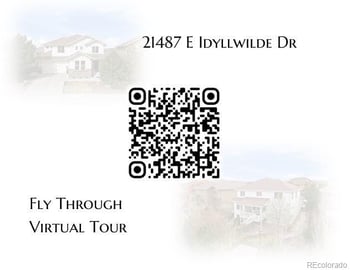 21487 Idyllwilde Dr, Parker, CO 80138