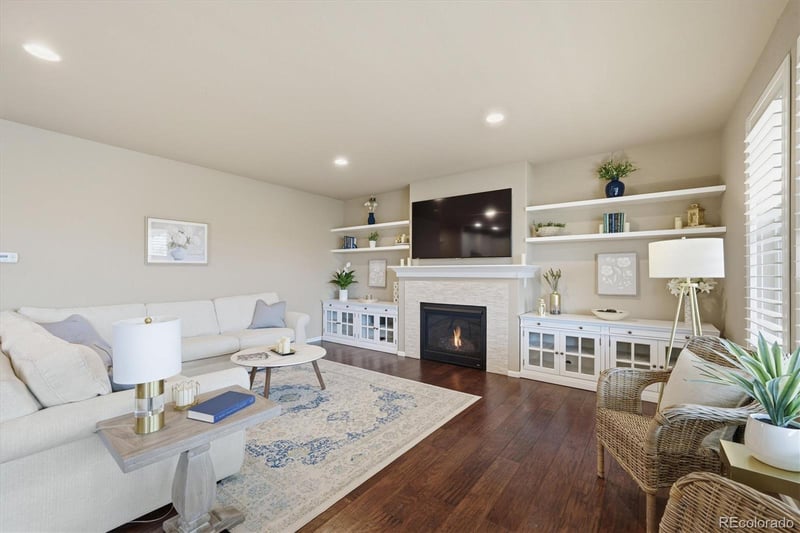21487 Idyllwilde Dr, Parker, CO 80138