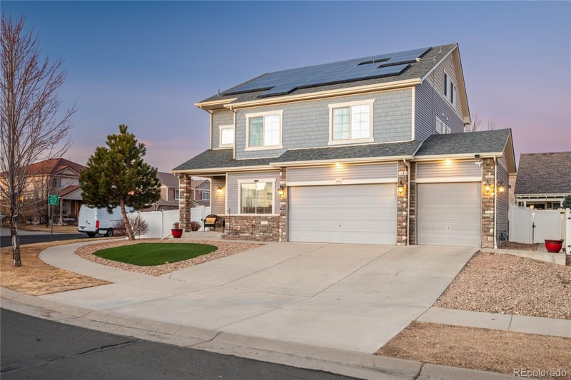 20701 E 52nd Ave, Denver, CO 80249