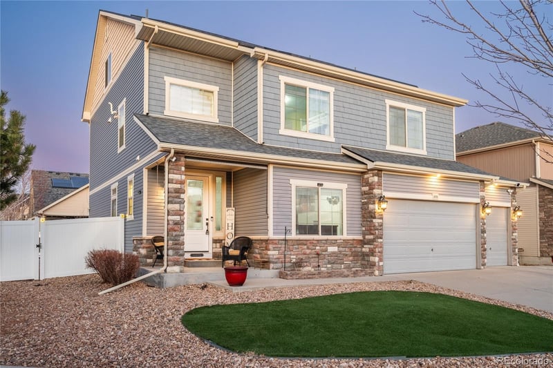 20701 E 52nd Ave, Denver, CO 80249