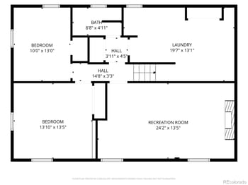 710 Taft St, Lakewood, CO 80228