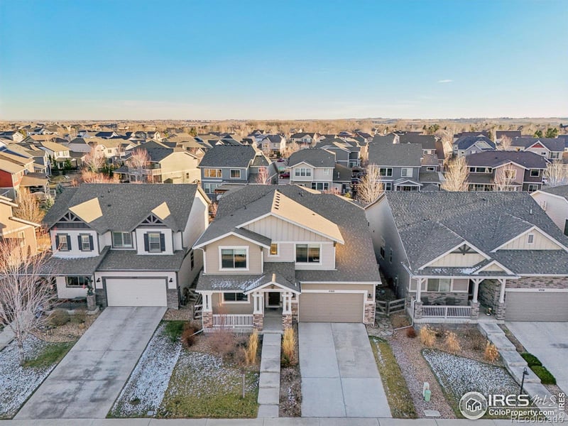 4360 Buffalo Mountain Dr, Loveland, CO 80538