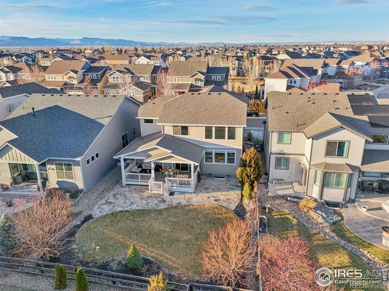 4360 Buffalo Mountain Dr, Loveland, CO 80538
