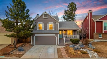 3007 127th Ave, Broomfield, CO 80020