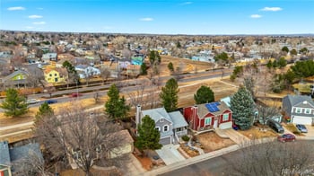 3007 127th Ave, Broomfield, CO 80020