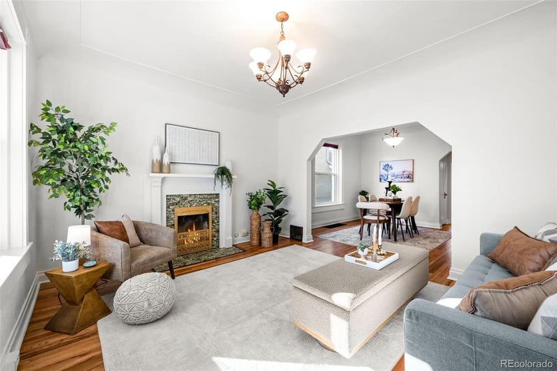 2755 Lafayette St, Denver, CO 80205