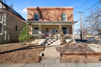 2755 Lafayette St, Denver, CO 80205