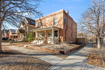 2755 Lafayette St, Denver, CO 80205