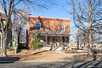 2755 Lafayette St, Denver, CO 80205