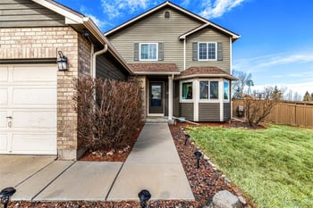 4885 Eckert St, Castle Rock, CO 80104