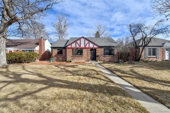 1970 Clayton St, Denver, CO 80210