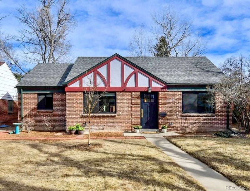 1970 Clayton St, Denver, CO 80210