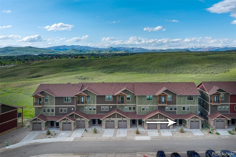 215 Eagle Ridge Cir, Granby, CO 80446