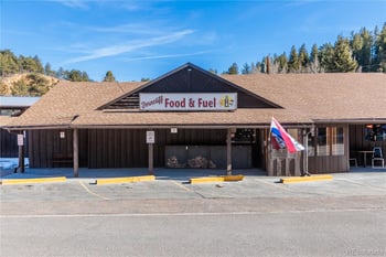 993 Highway 7 Business, Allenspark, CO 80510