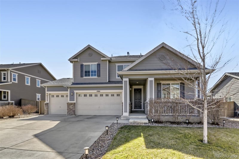 1980 150th Ct, Thornton, CO 80602