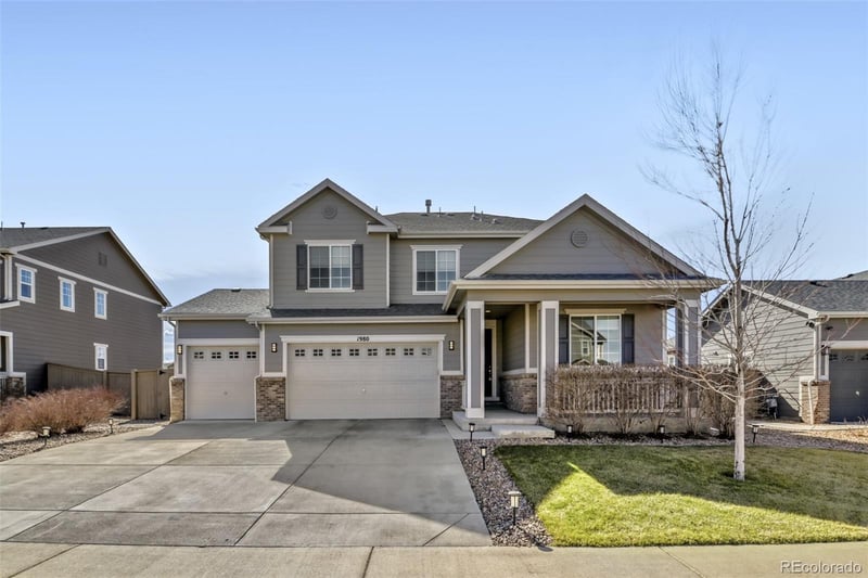 1980 150th Ct, Thornton, CO 80602