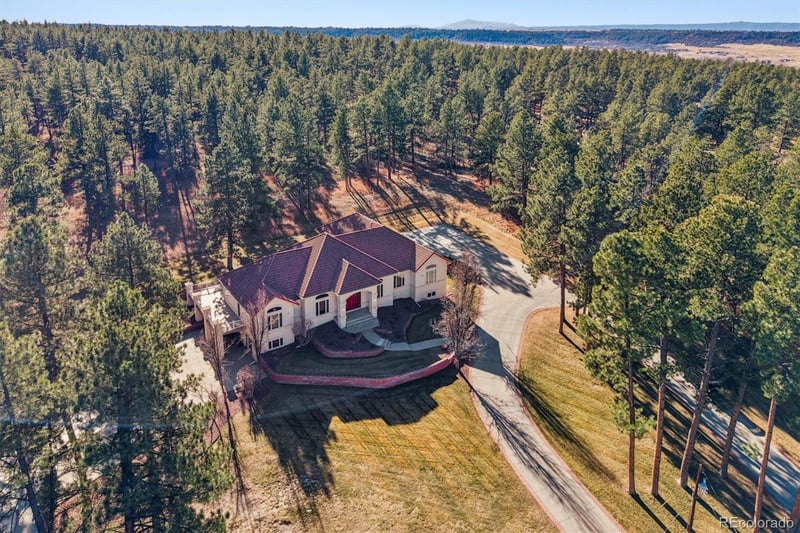 8094 State Highway 86, Franktown, CO 80116