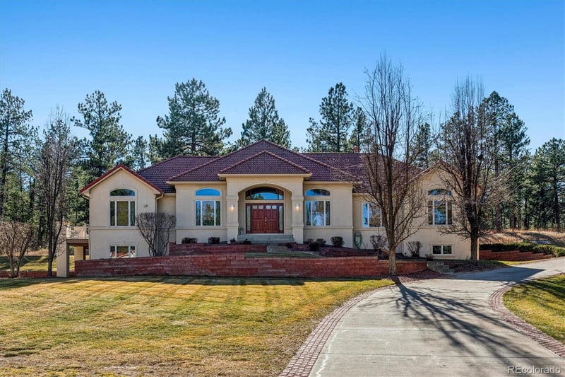 8094 State Highway 86, Franktown, CO 80116